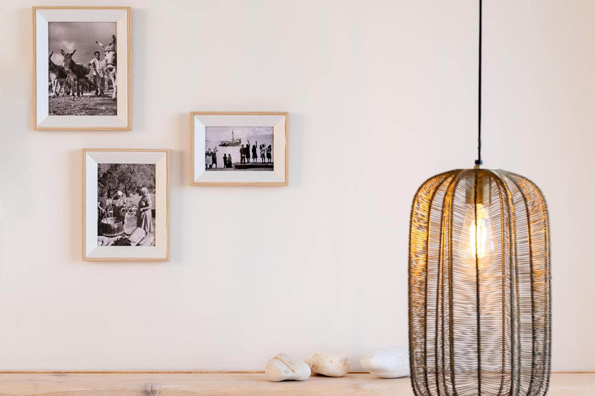 8Moons Boutique Apartments Kokkari Extérieur photo