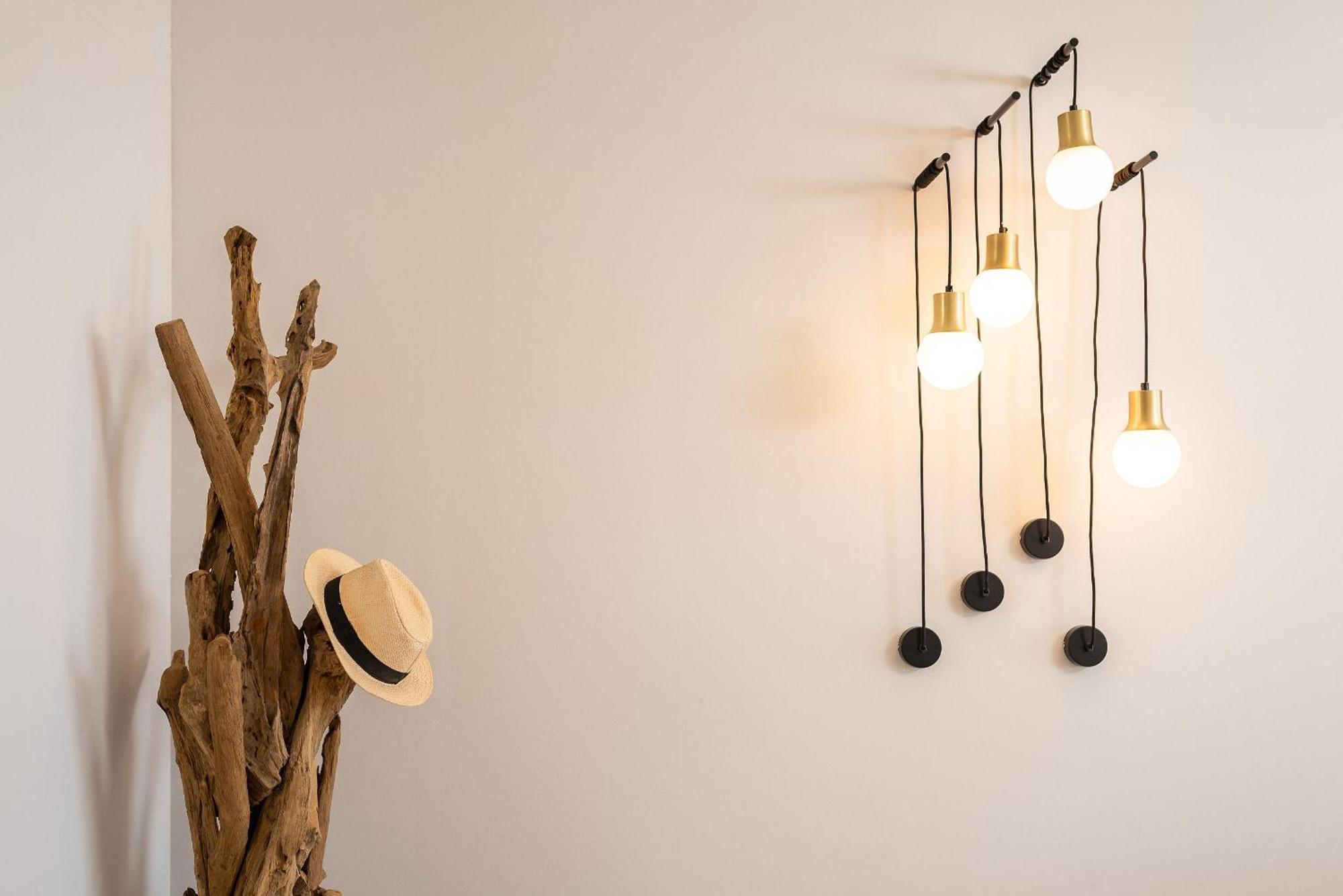 8Moons Boutique Apartments Kokkari Extérieur photo