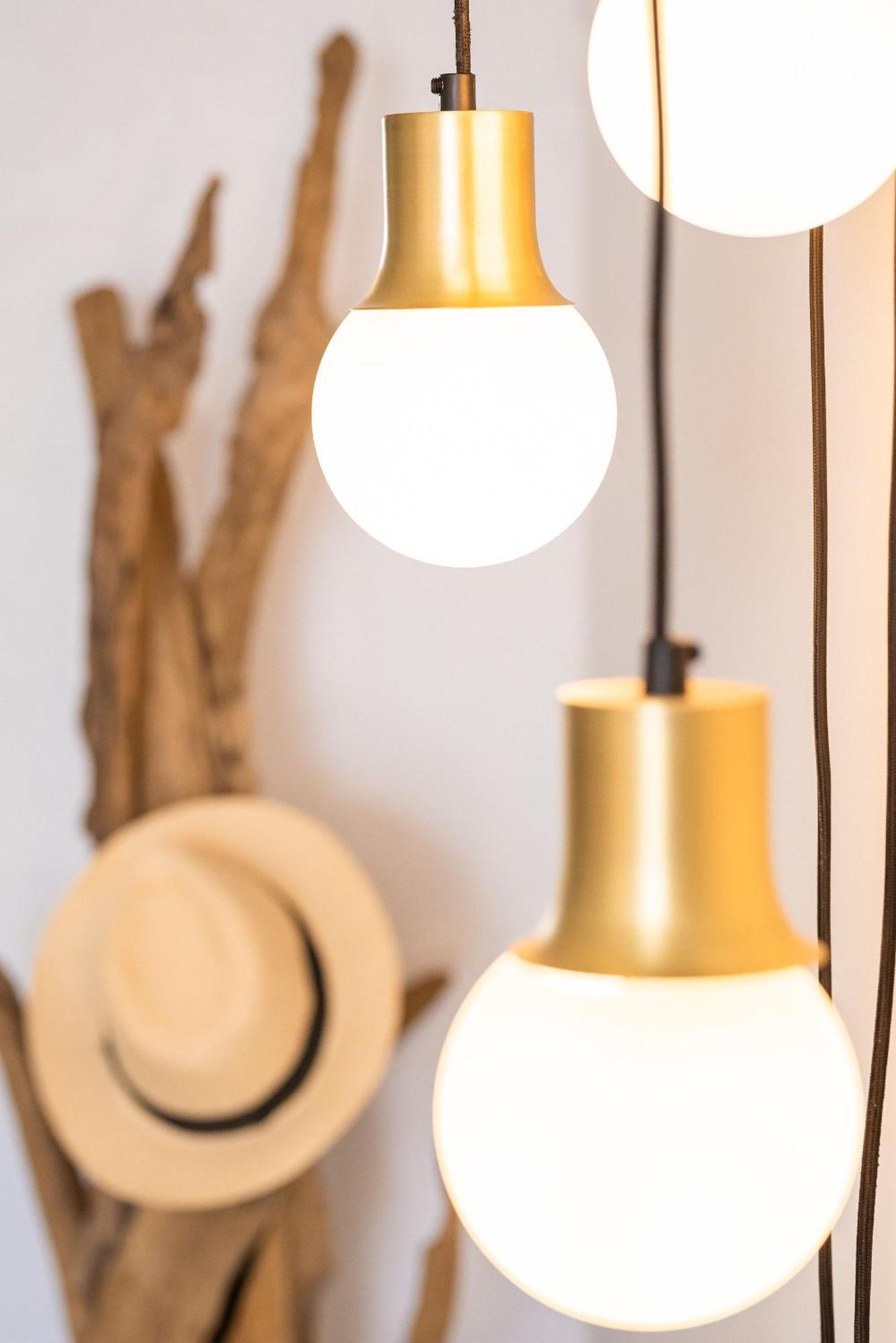 8Moons Boutique Apartments Kokkari Extérieur photo