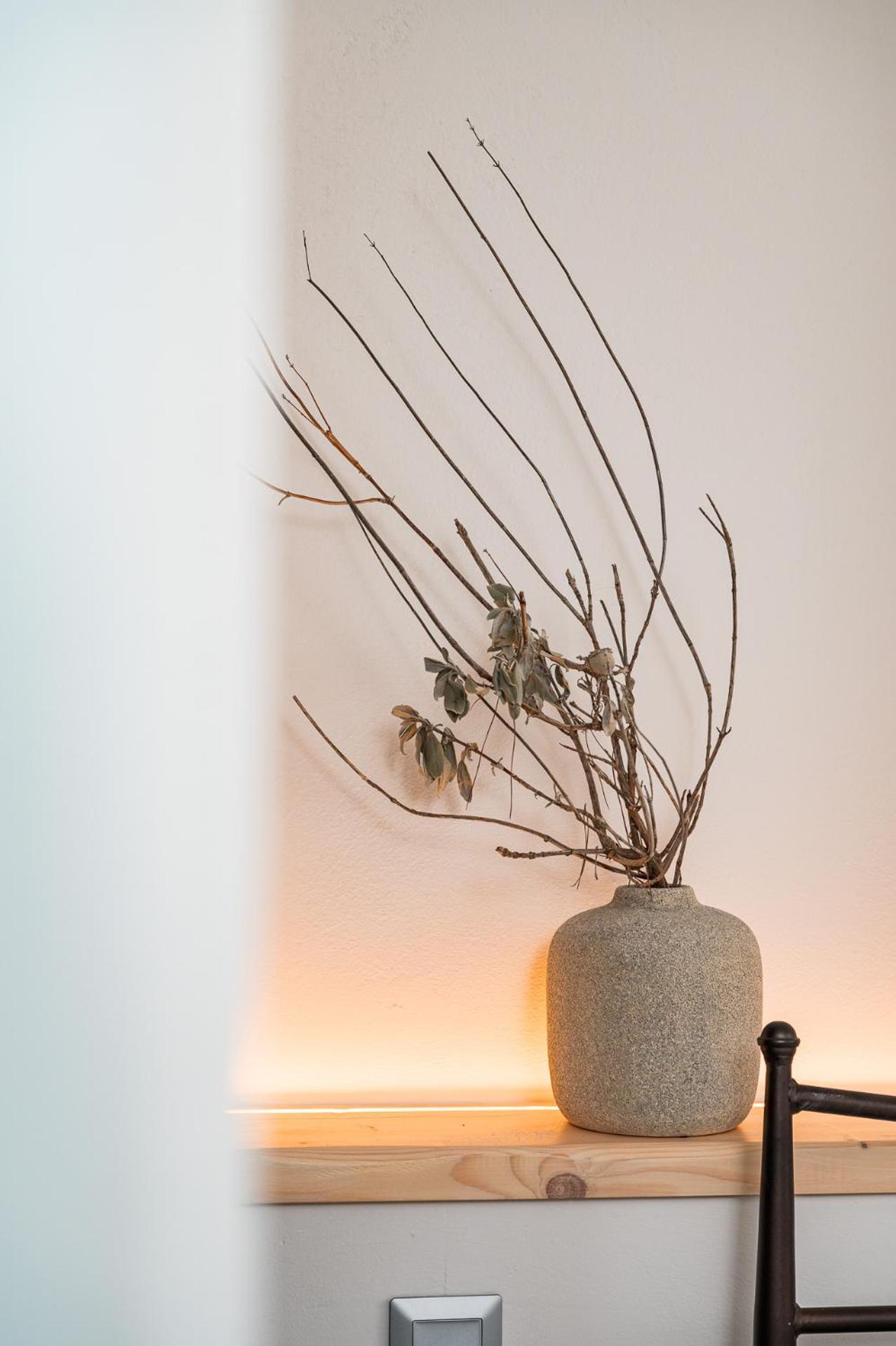 8Moons Boutique Apartments Kokkari Extérieur photo